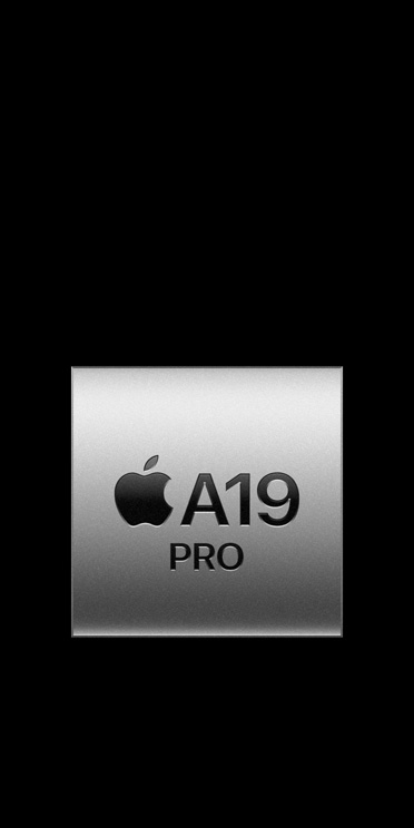 Apple A19 Pro 芯片