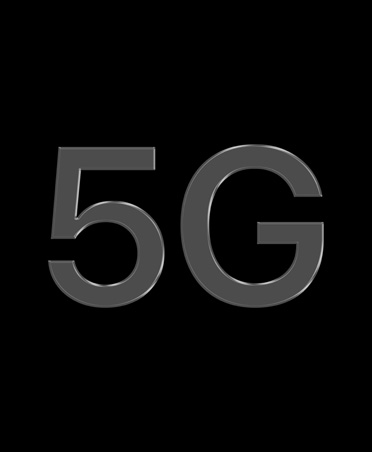 5G 连接